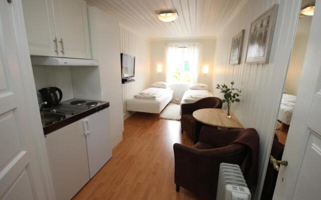 Apartment Old Town Skudeneshavn