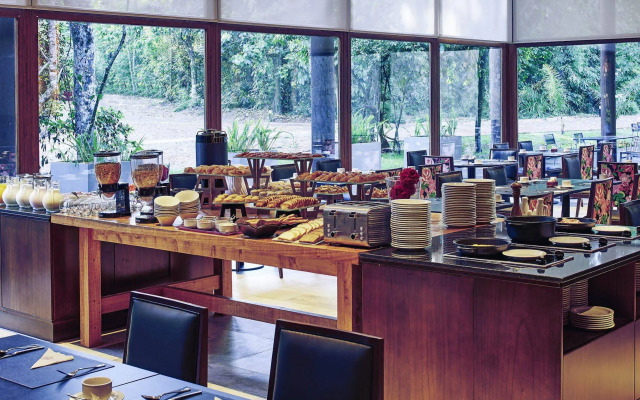 Mercure Iguazu Hotel Iru