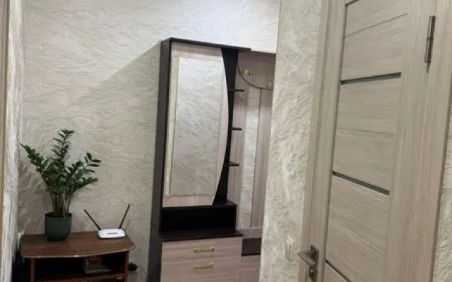 Апартаменты Апарт МВ на ул. Ставропольская, д. 15