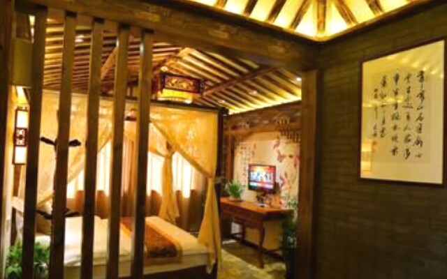 Wuzhen Yue Xiang Inn
