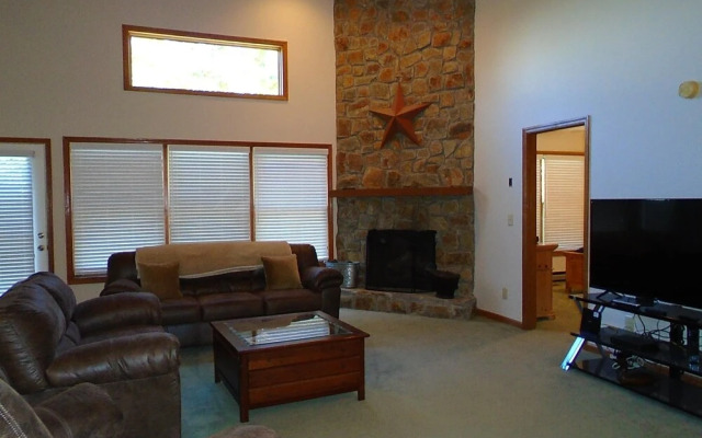 VCI - Altitude Adjustment