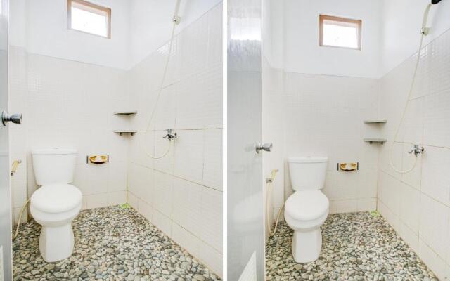 OYO 3748 Rn Syariah Guest House