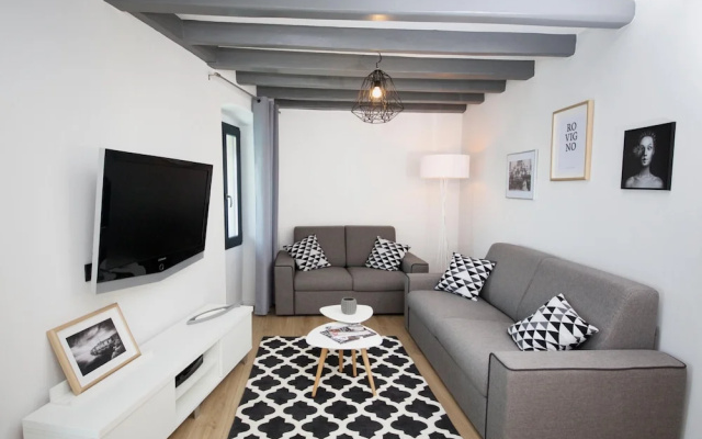 Apartment Panorama Antonia