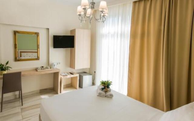 Castello Boutique Rooms