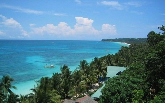 OYO 124 Blue Dawn Boracay
