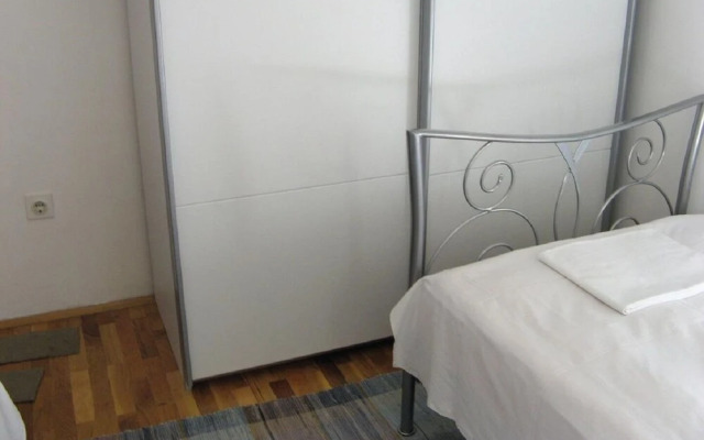 Mirja - Only 50 m From sea - A2