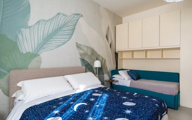 Casa Mimmo With Garden by Wonderful Italy