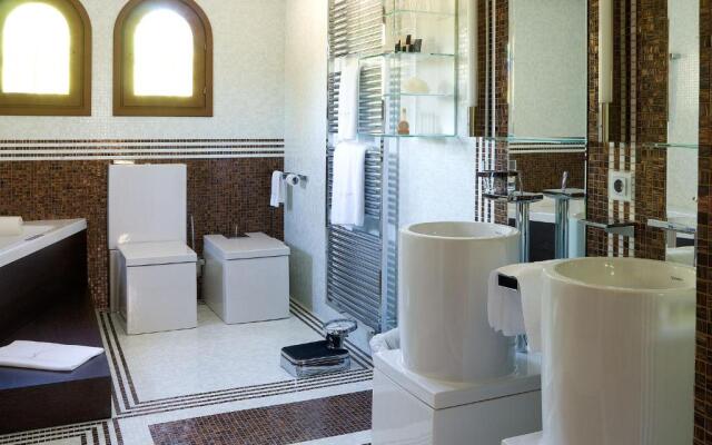 Boutique Hotel La Madrugada