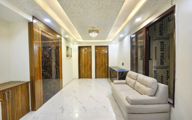 Fabhotel Kesari Stayz