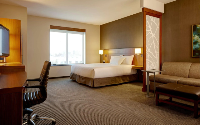 Hyatt Place Marlborough/Apex Center