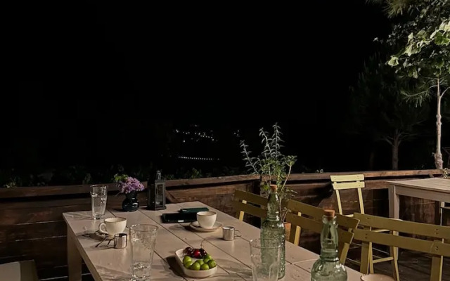 Denizhan Bağ Evi