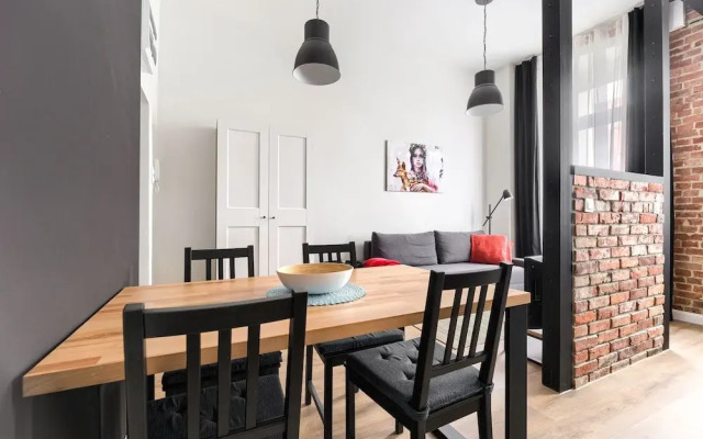 MARGI Igram Apartament