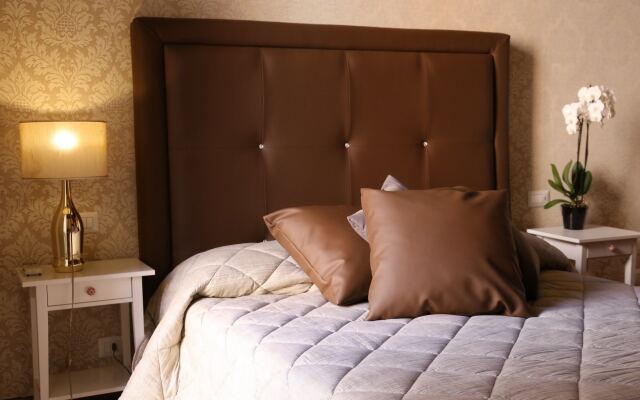 Suite Palazzo Luciani