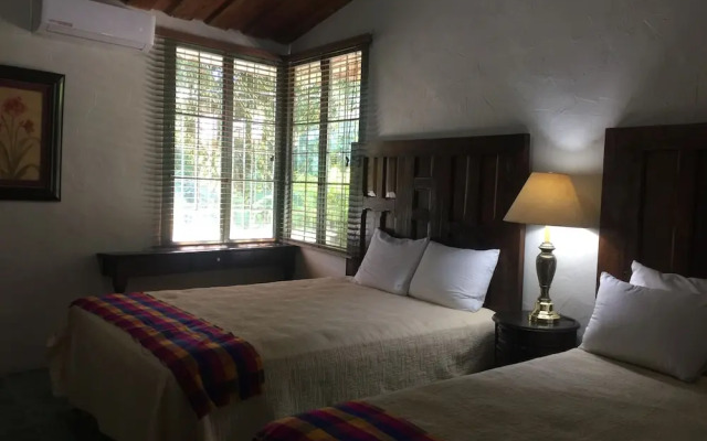 Hotel Hacienda San Miguel Bed&Breakfast