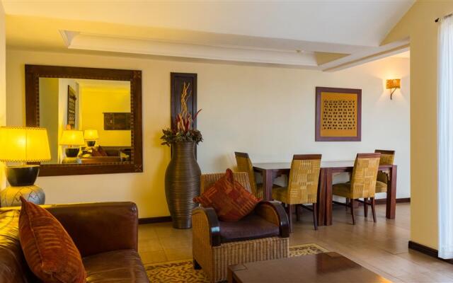 The African Regent Hotel