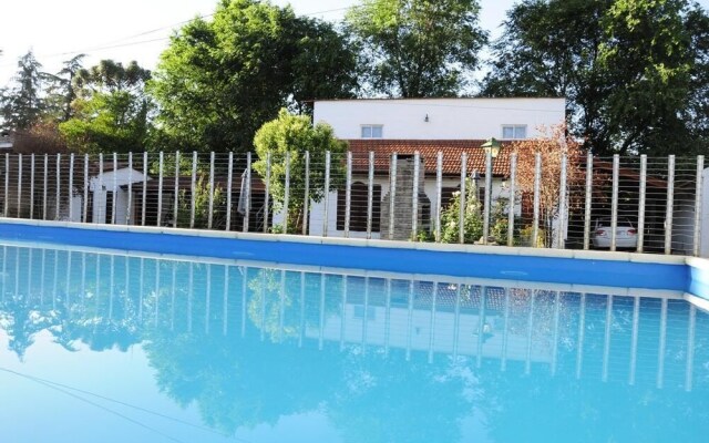 Cabañas Casa Grande