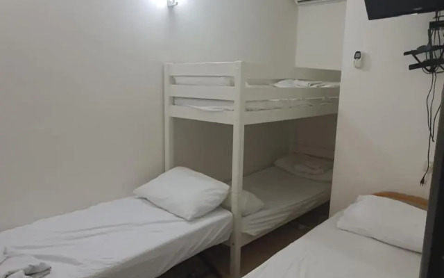 Holyland Apartments