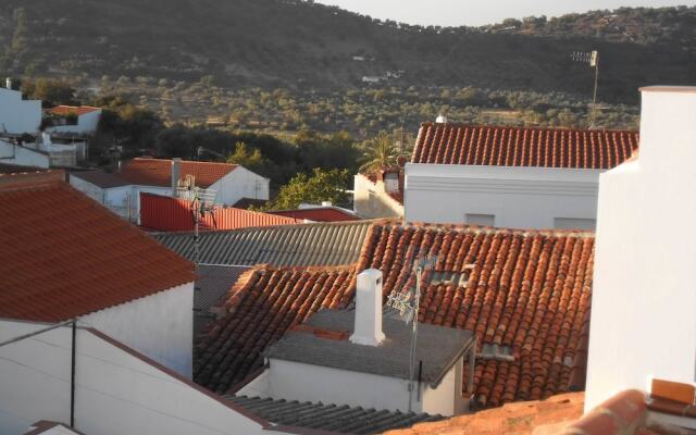 Casa Rural La Fuente del Coso