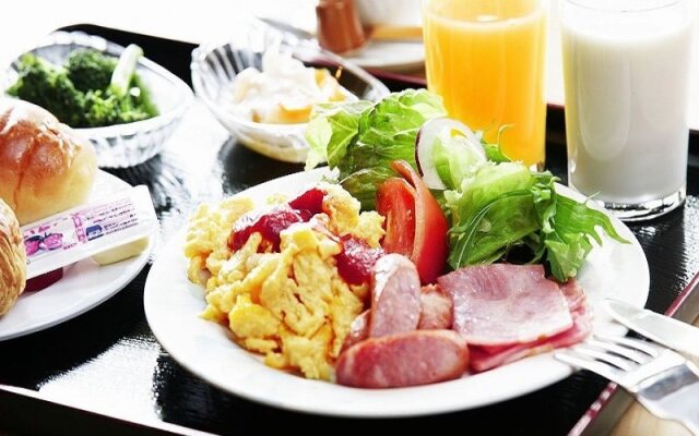Shironohotel Kofu