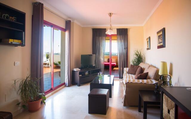 SunHome Penthouse Fuengirola Los Pacos