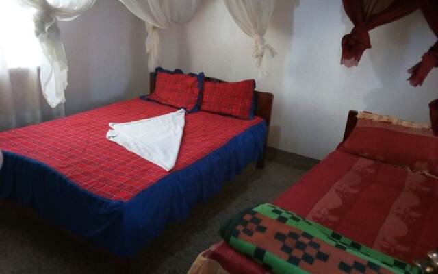 Kitui Resort Hotel