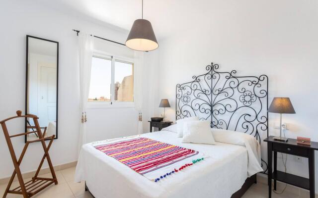Dúplex Algarrobo Costa