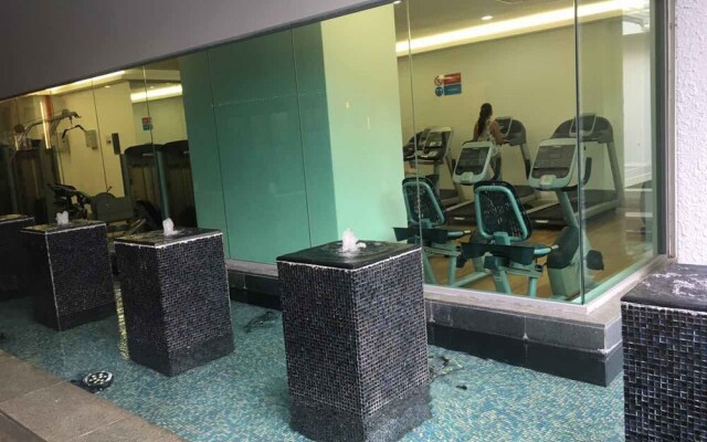 3Bed Apart in the Heart of KL