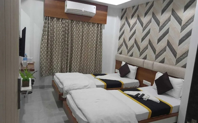 Hotel Fun City (Pure Veg)