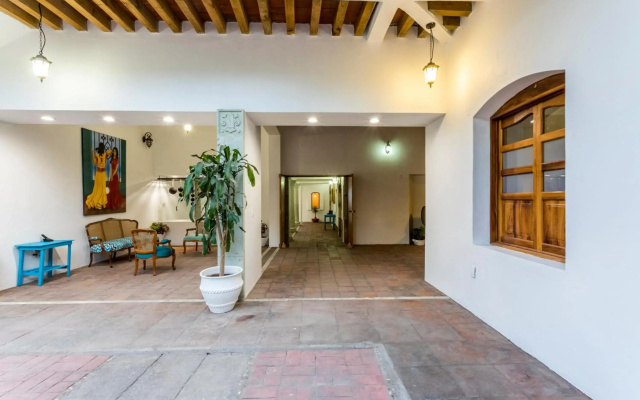 NaNa Vida Hotel Oaxaca