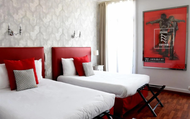 Regina Hotel