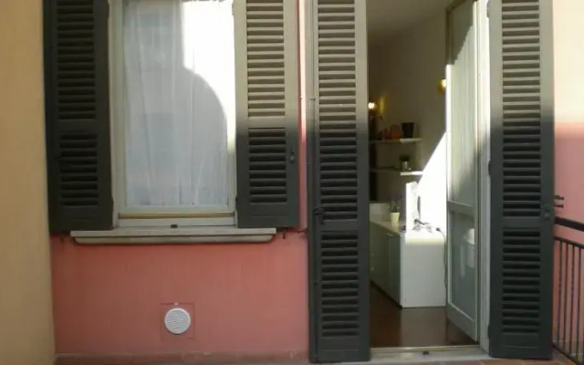 La Terrazza del Centro