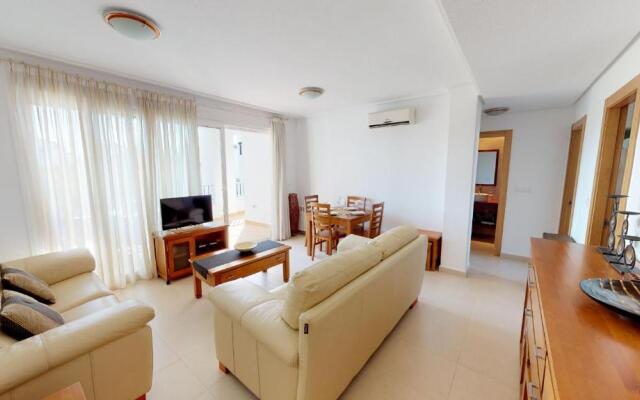 Rascasio 291877-A Murcia Holiday Rentals Property