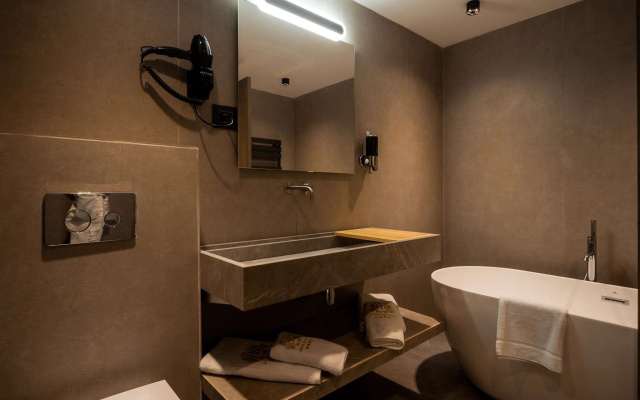 Bayazid Hotel