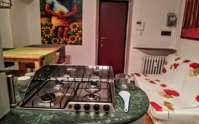 La Casa di Marzia al Vaticano by holidayngo