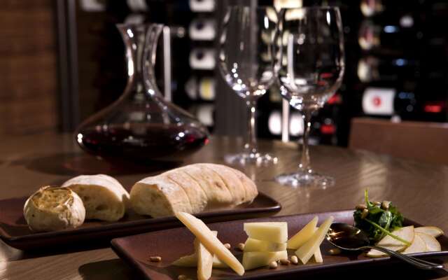 Hyatt Regency Monterey Hotel & Spa
