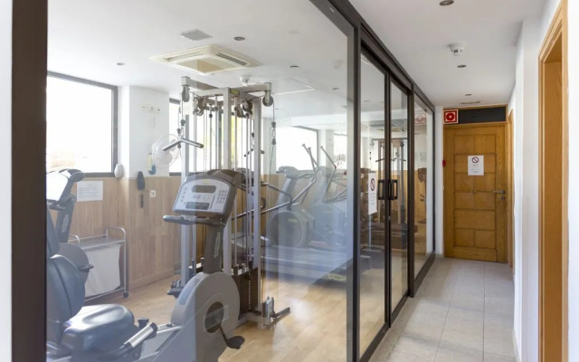 Atlas Suites