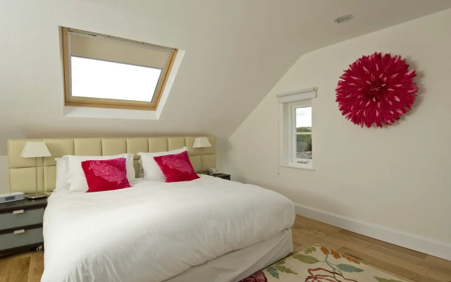Ethos Hotel