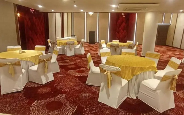 Zo Rooms Vidhan Sabha