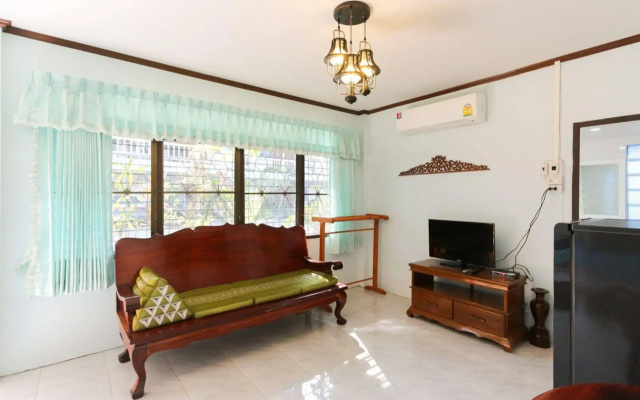 The Stay Guest House