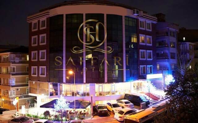 Saffari Hotel