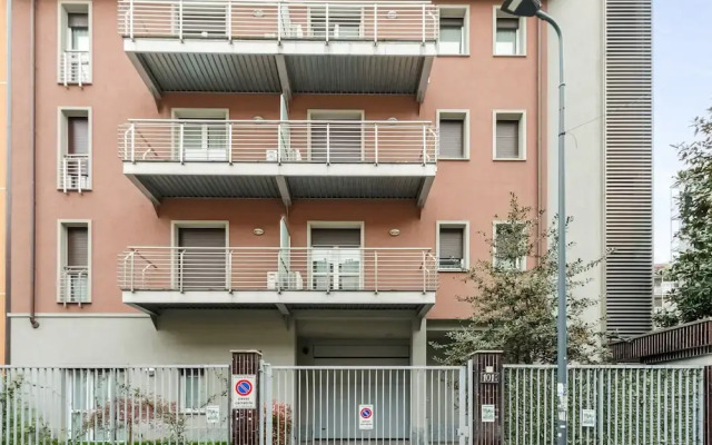 Candiani D3 Bilocale 2 Livelli