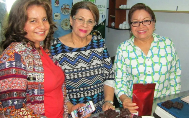 Casa Friuli Ecolodge las Minas