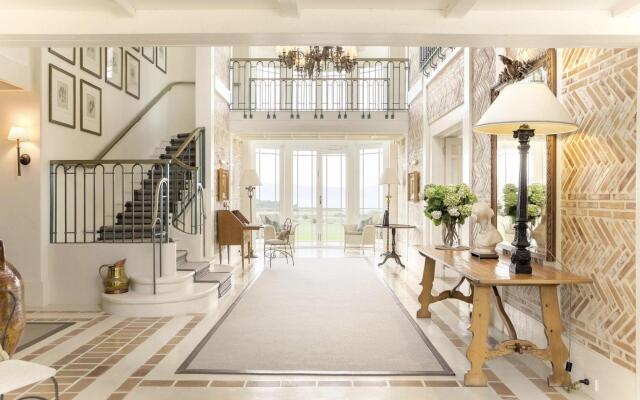 Wharekauhau Lodge & Country Estate