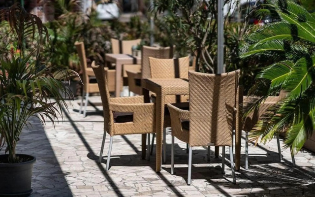 Hotel Selene