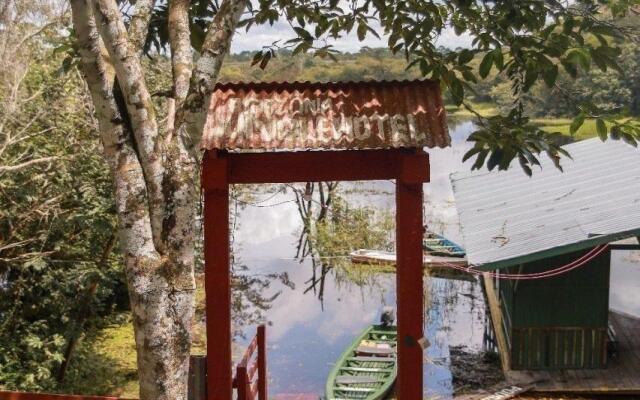 Amazonia Jungle Hotel