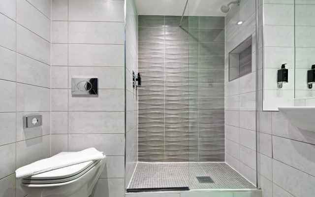 Aparthotel Roomzzz Nottingham City