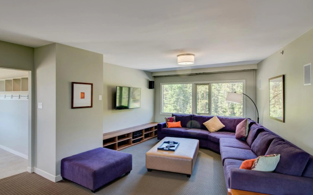 The Juniper Hotel