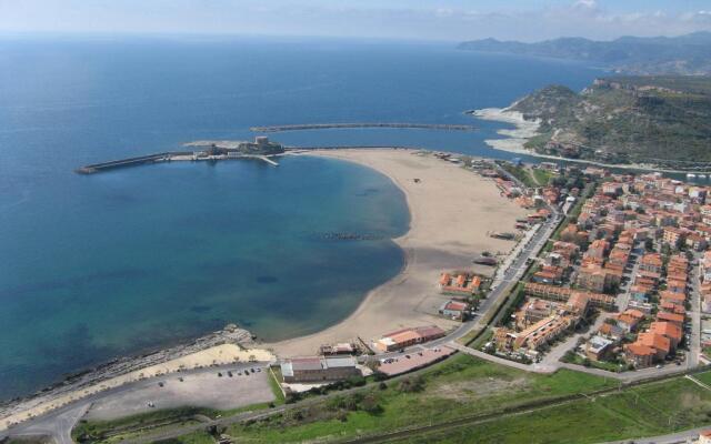 Il Castello di Modolo