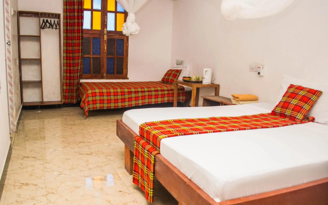Stonetown View Inn