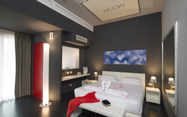 MO.OM Hotel